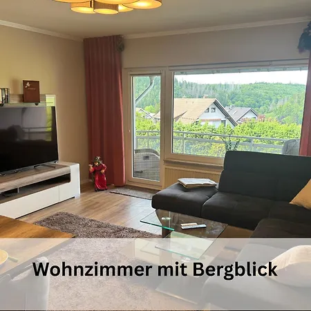 Hexenzauber An Der Therme * 알테나우