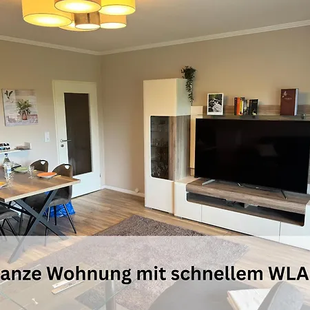 아파트 Hexenzauber An Der Therme *