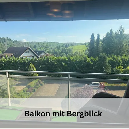 شقة Hexenzauber An Der Therme