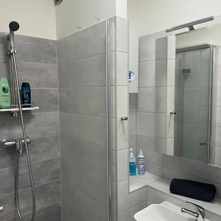 Hexenzauber An Der Therme 아파트 알테나우