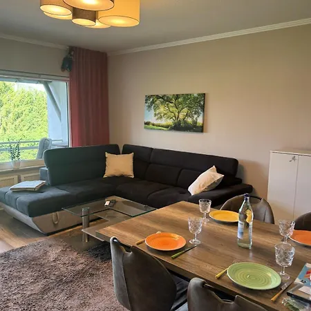 Hexenzauber An Der Therme شقة