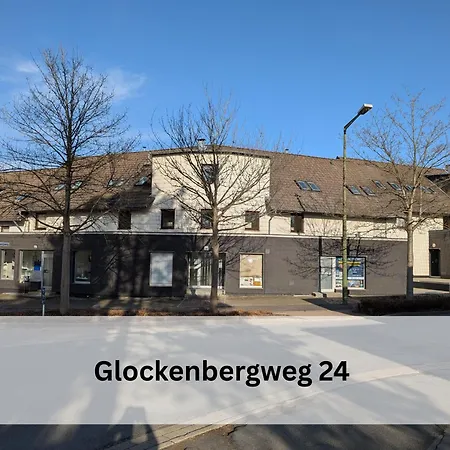 شقة Hexenzauber An Der Therme *