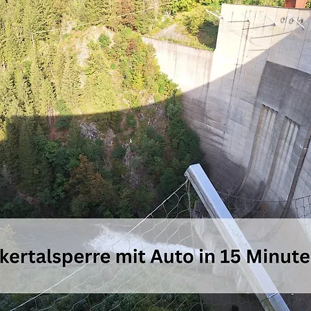 아파트 Hexenzauber An Der Therme *